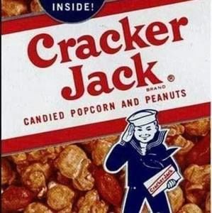 Meet your Posher, Gregory